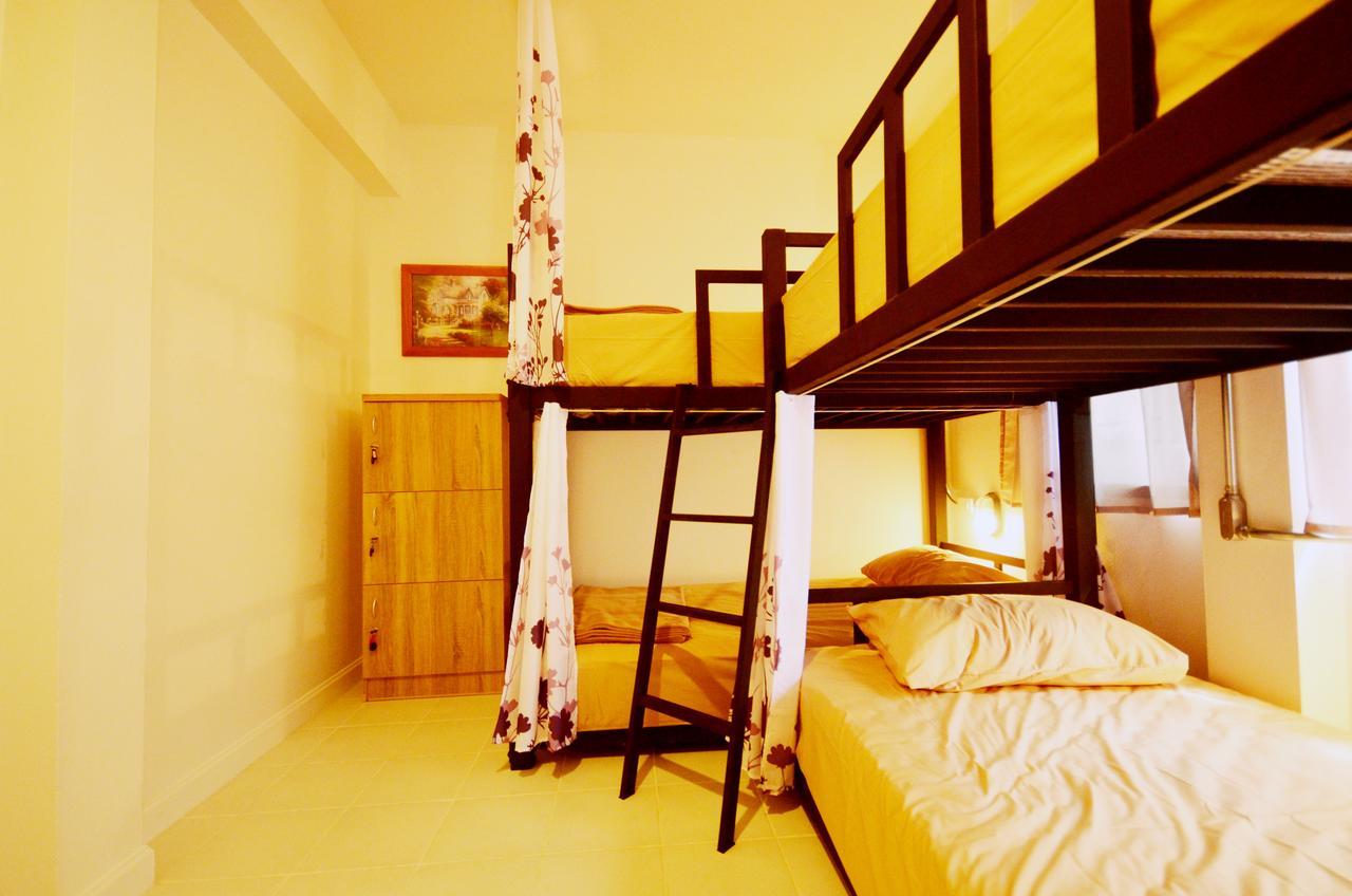 Early Bird Hostel Ayutthaya Kültér fotó